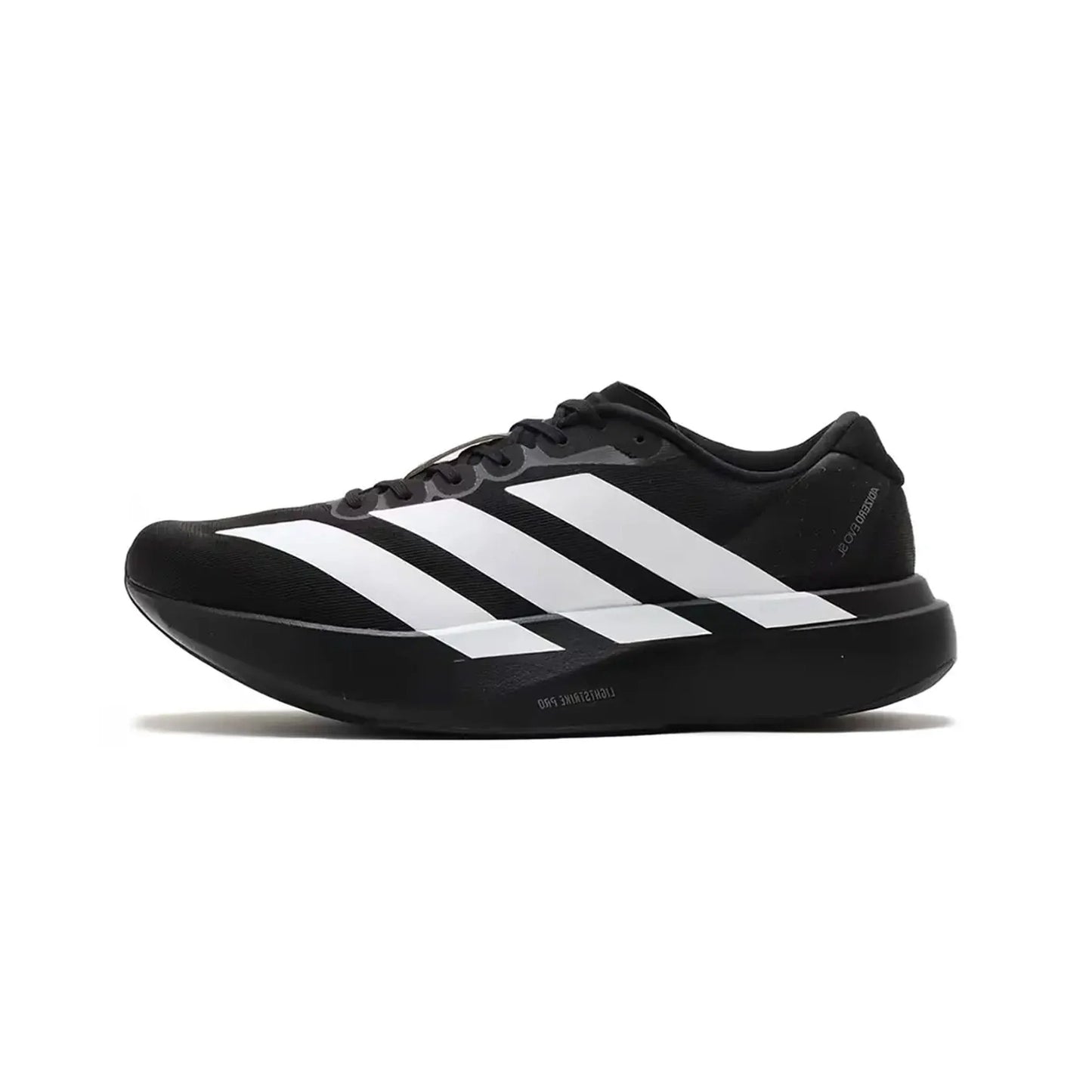 Adidas Adizero Evo SL 'Black White' (2025)
