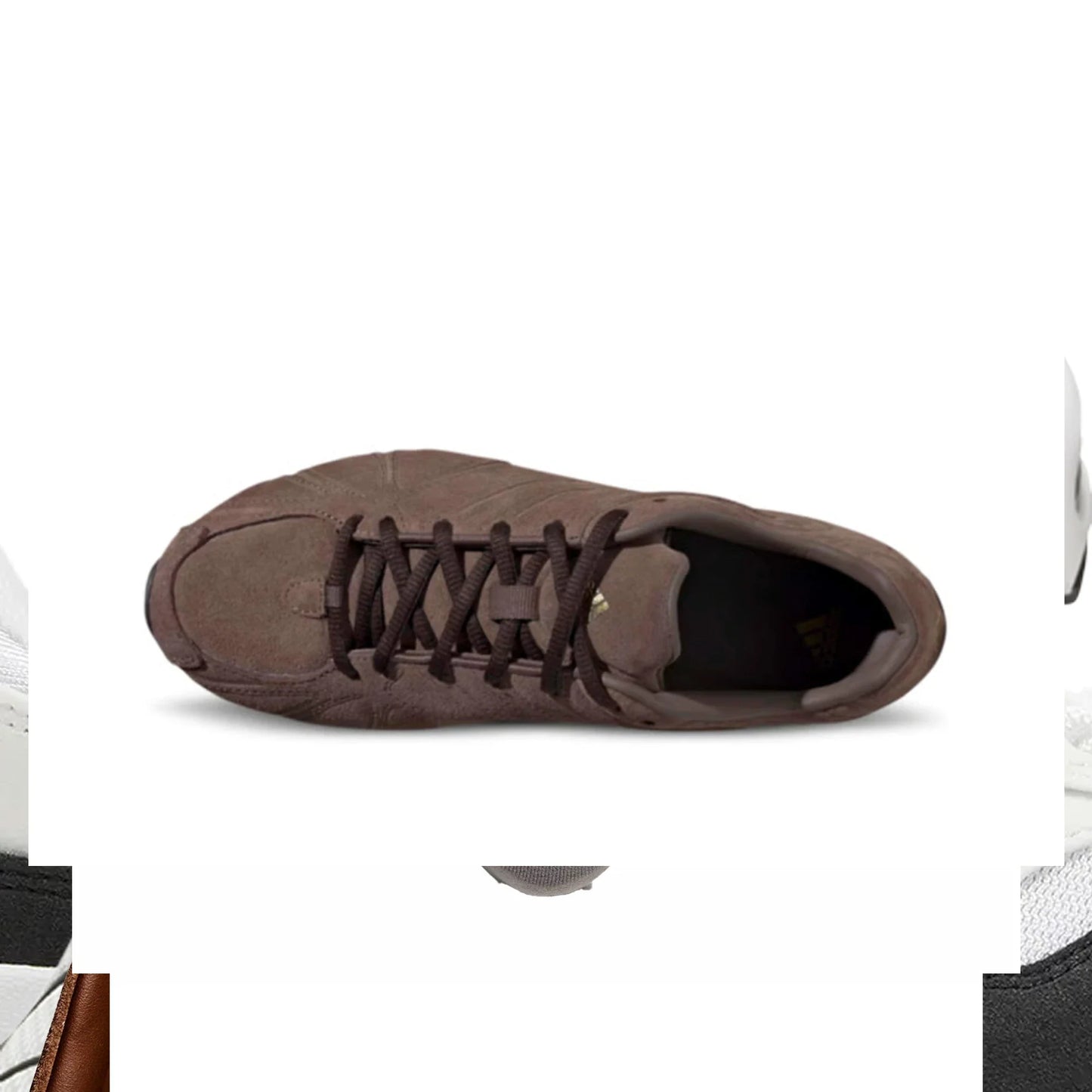 Adidas Ghost Sprint 'Earth Strata Auco' Women's (2026)