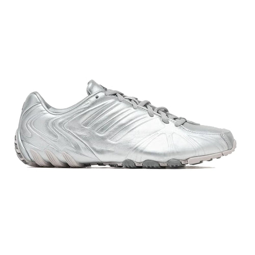 Adidas Ghost Sprint 'Metallic Silver' Women's (2025)