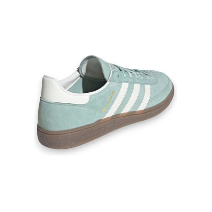 Adidas Handball Spezial 'Hazy Green Off White Gum'
