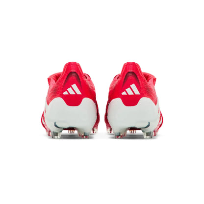 Adidas Predator Elite Foldover Tongue FG 'Pure Victory Pack' (2025)