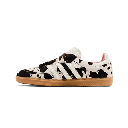 Adidas Samba OG 'Cow Print' Women's (2025)