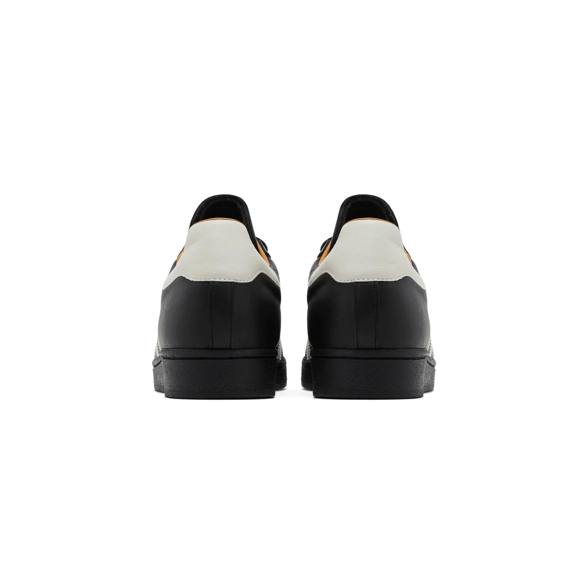 Adidas Superstar 90 'JJJJound Black Made in Germany' (2025)
