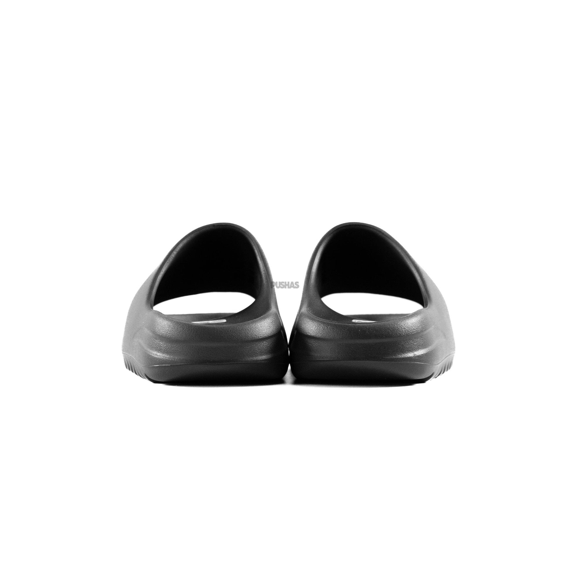 Yeezy Slides 'Dark Onyx' (2024)