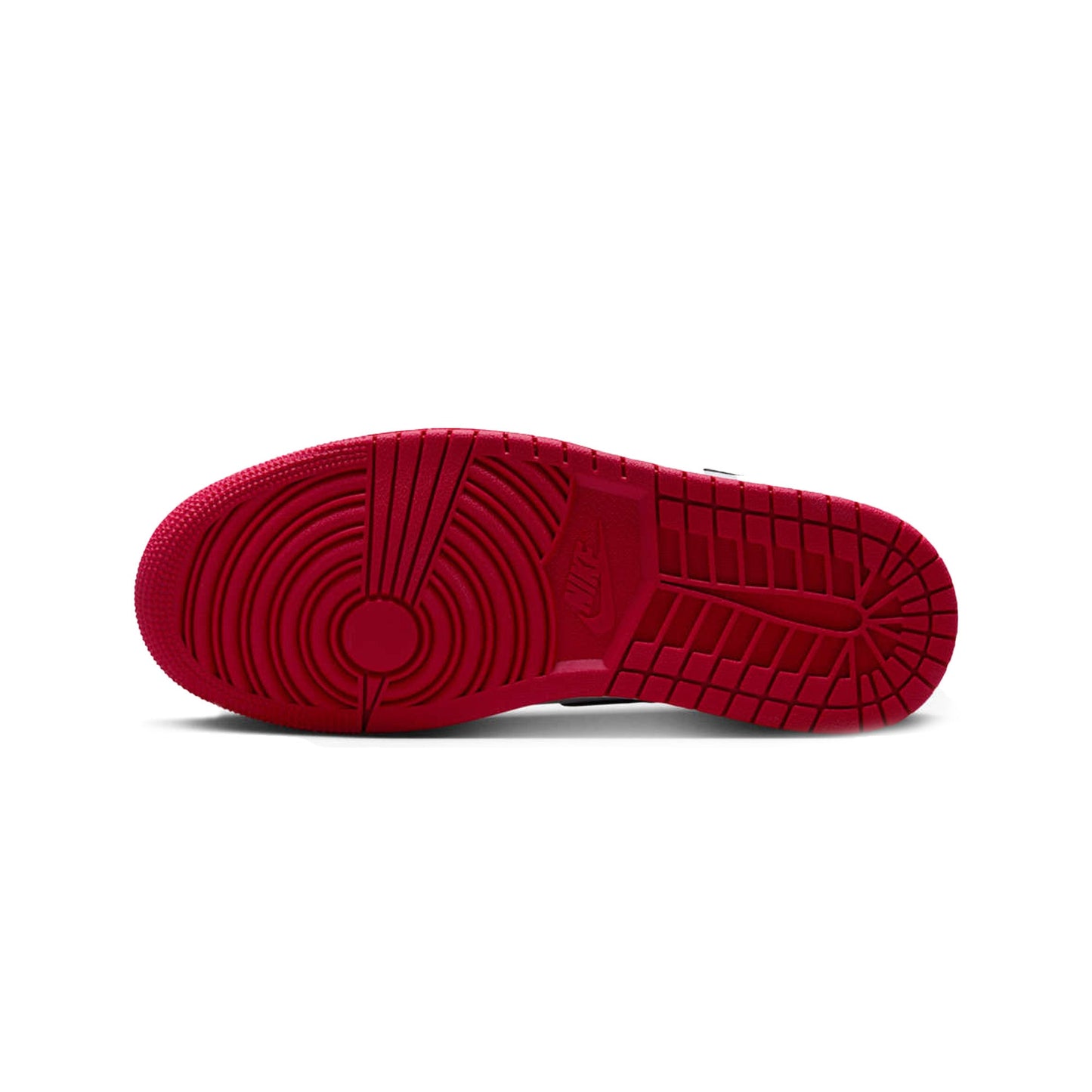 Air Jordan 1 High OG 'Ruby' Women's (2025)