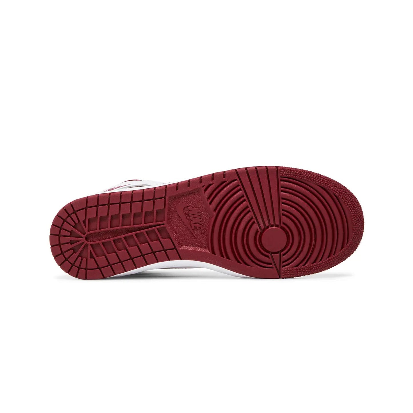 Air Jordan 1 Retro High '85 OG 'Metallic Burgundy' (2024)