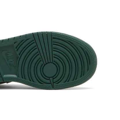 Air Jordan 1 Low 'Green Toe' GS