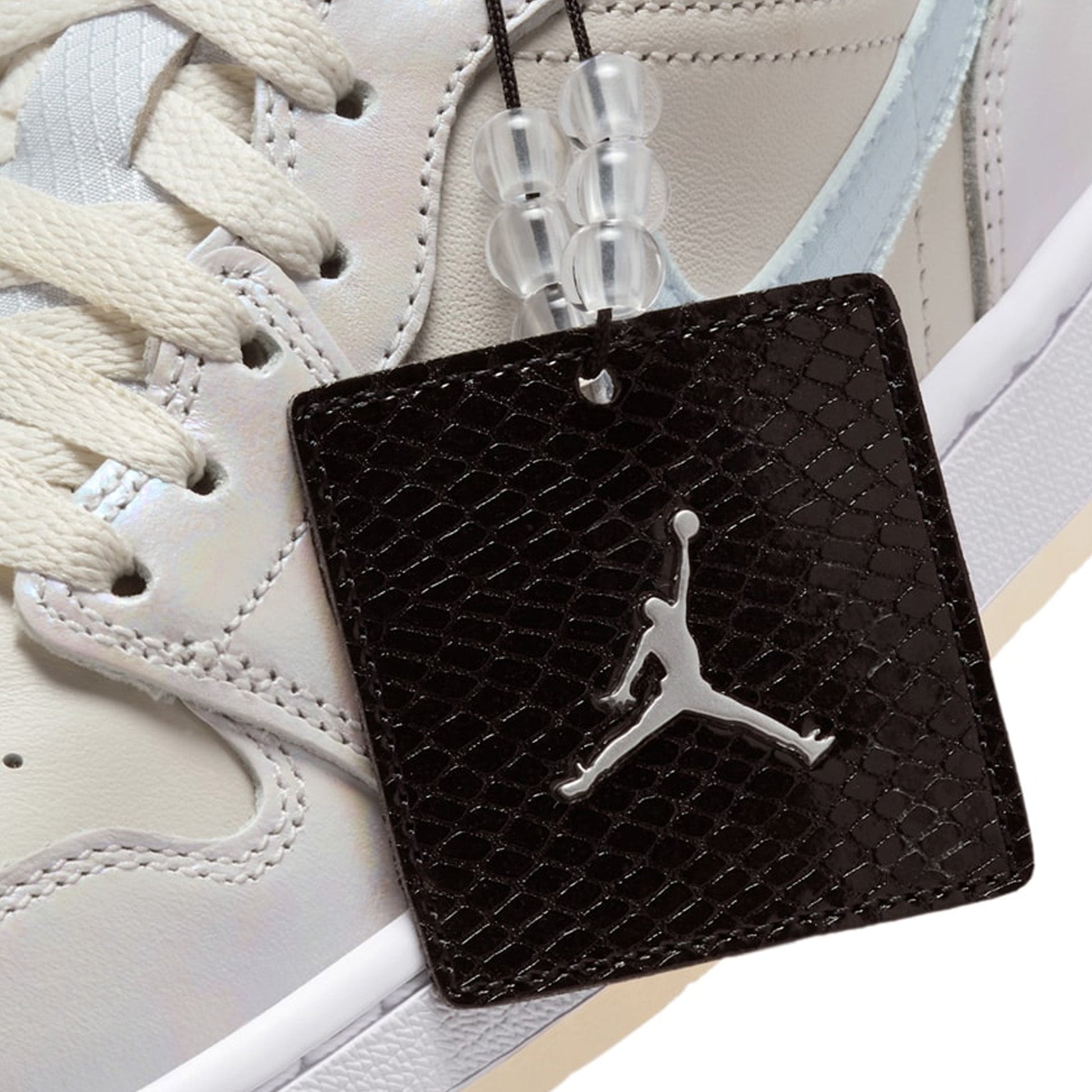 Air Jordan 1 Low SE 'Year of the Snake' Women's (2025)