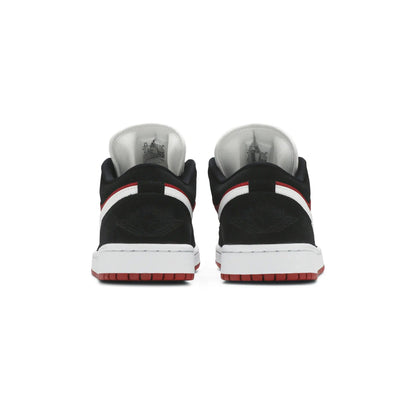 Air Jordan 1 Low W 'Gym Red'