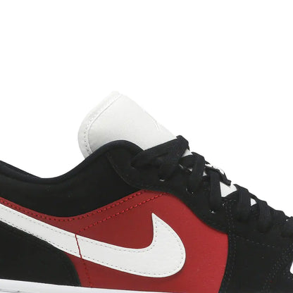 Air Jordan 1 Low W 'Gym Red'