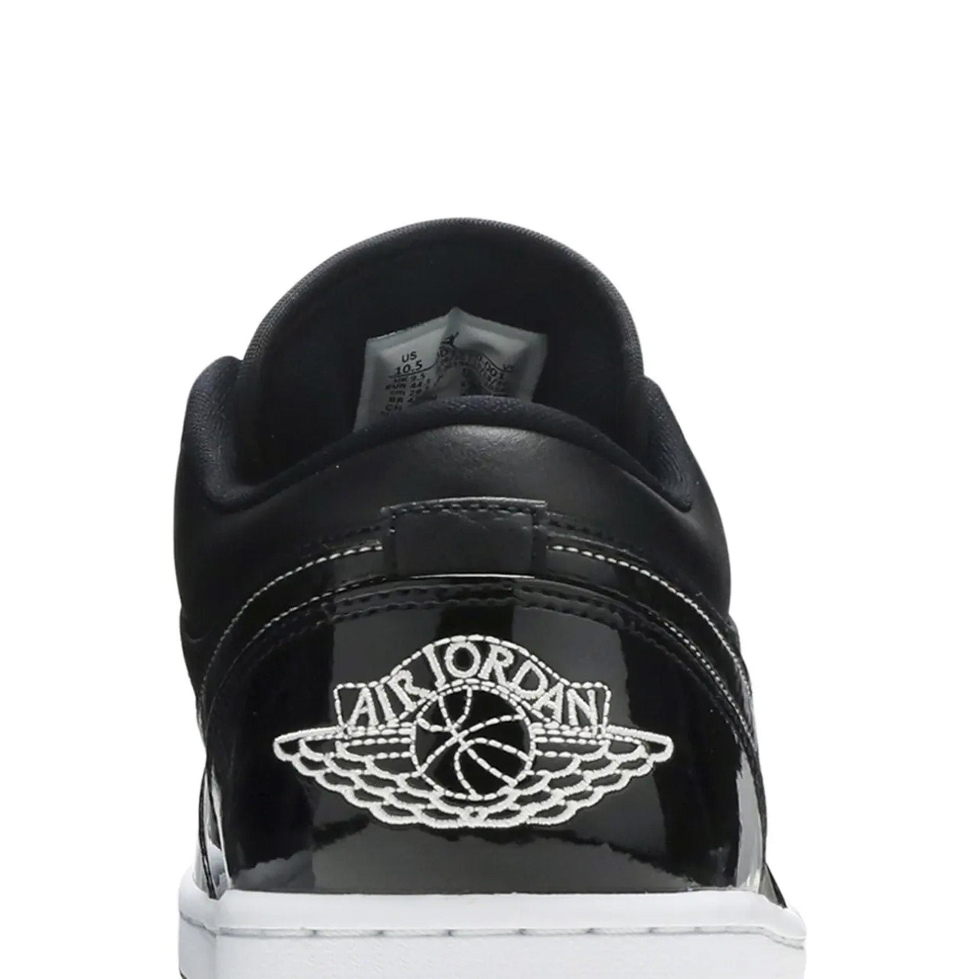 Air Jordan 1 Low 'Carbon Fiber All-Star Weekend' (2022)