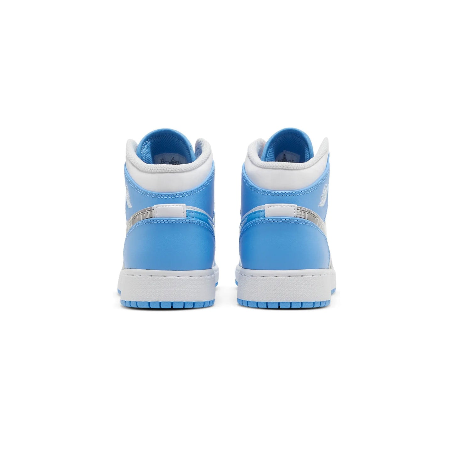 Air Jordan 1 Mid 'Sneaker School Game Winner' GS (2022)