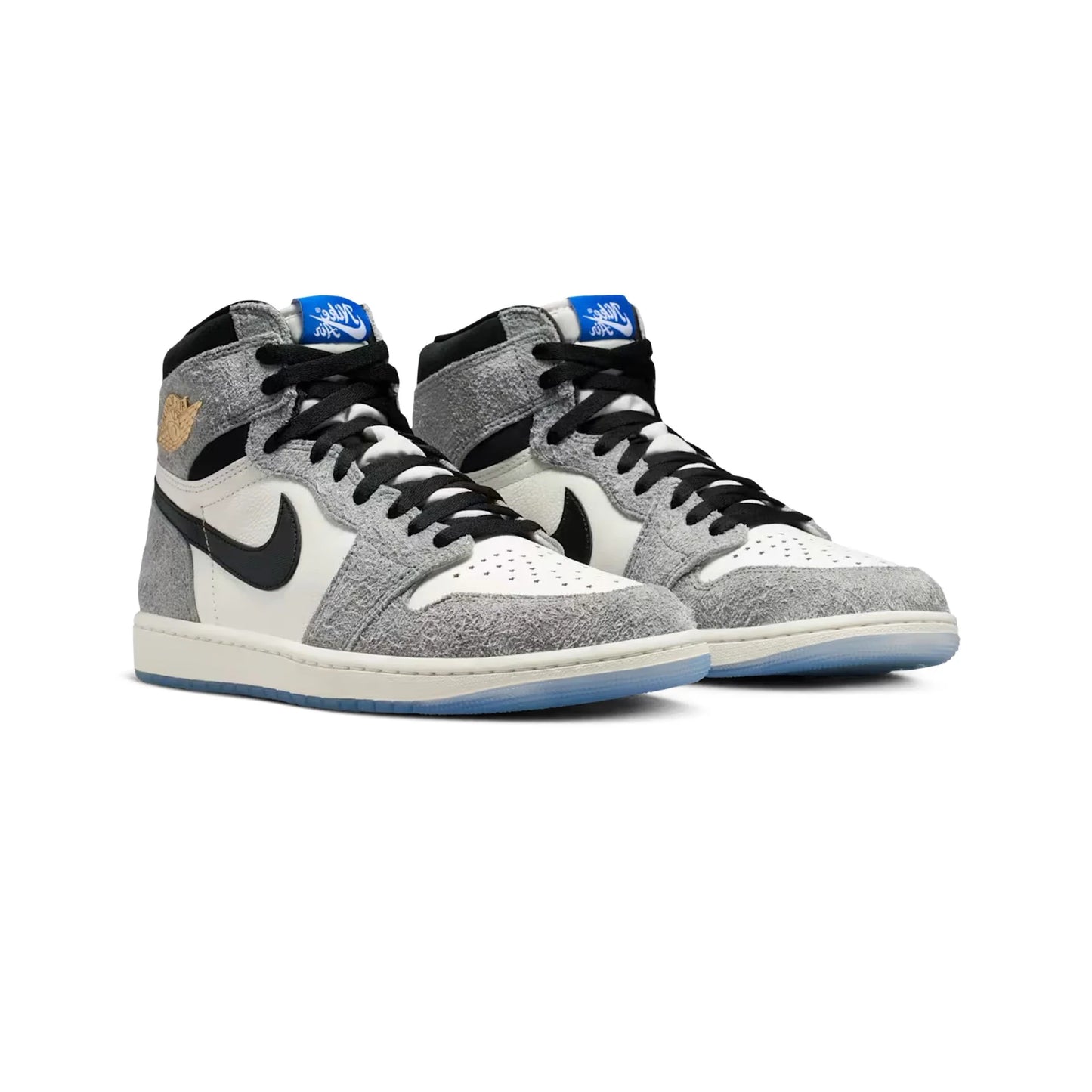Air Jordan 1 Retro High OG 'All-Star Cool Grey' (2026)