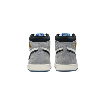Air Jordan 1 Retro High OG 'All-Star Cool Grey' (2026)