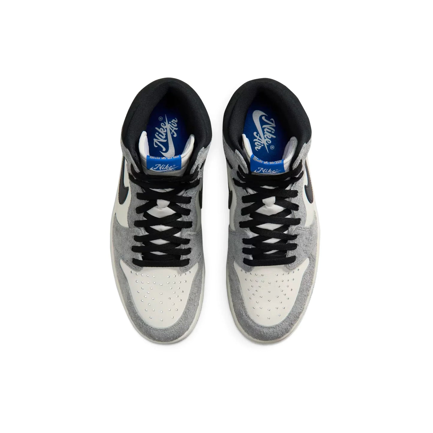 Air Jordan 1 Retro High OG 'All-Star Cool Grey' (2026)