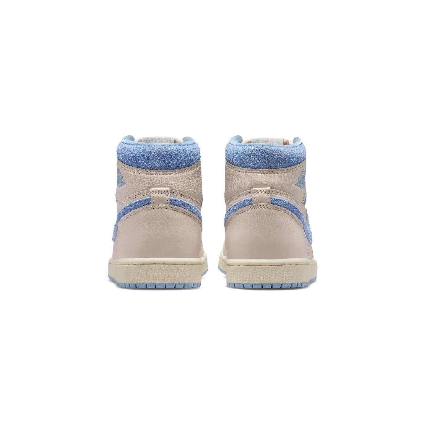 Air Jordan 1 Retro High OG 'Pale Ivory Psychic Blue' Women's (2026)