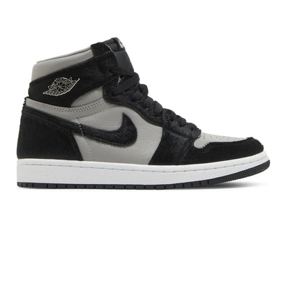 Air Jordan 1 Retro High OG Twist 2.0 'Medium Grey' Women's (2022)