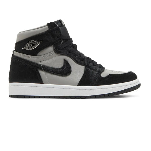 Air Jordan 1 Retro High OG Twist 2.0 'Medium Grey' Women's (2022)