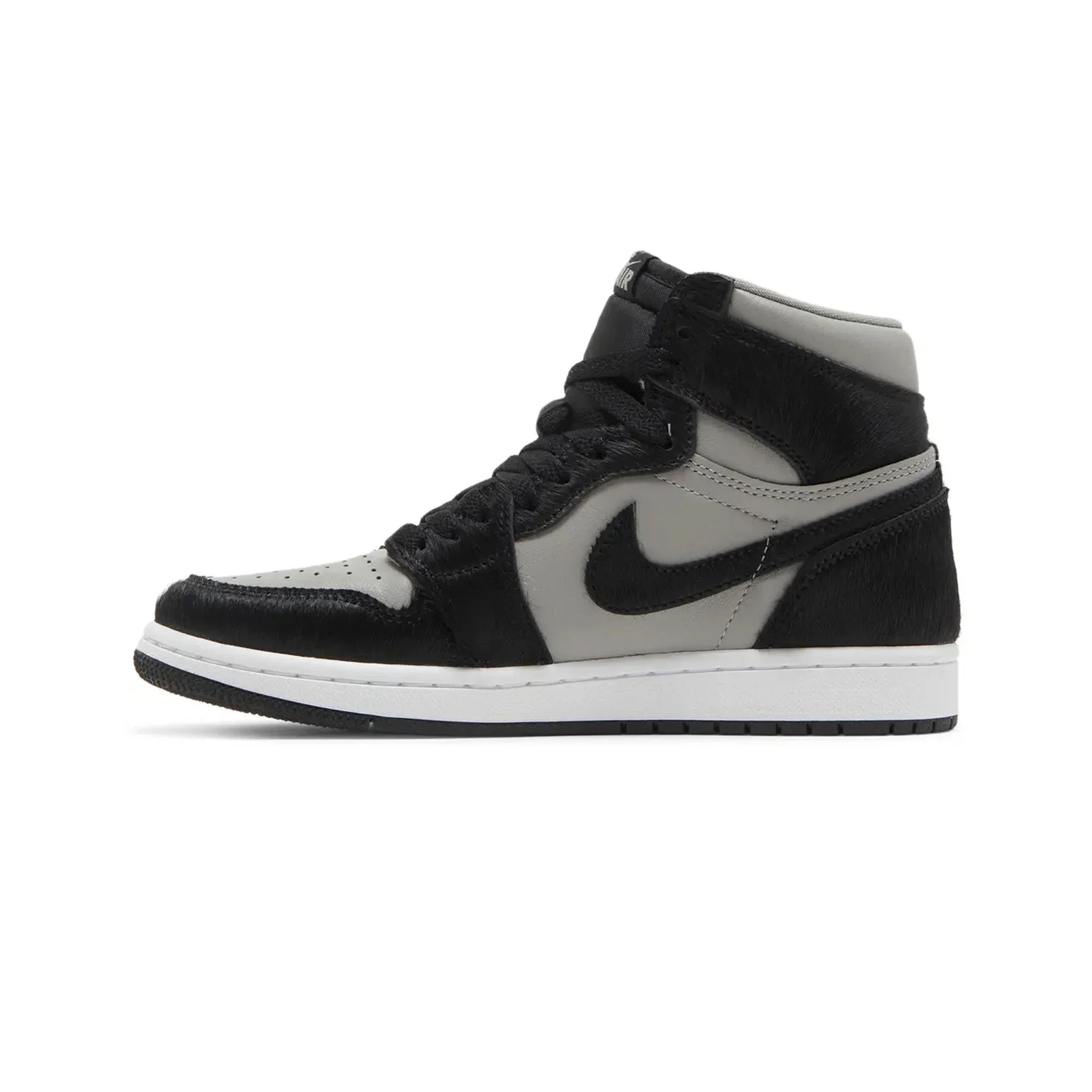 Air Jordan 1 Retro High OG Twist 2.0 'Medium Grey' Women's (2022)