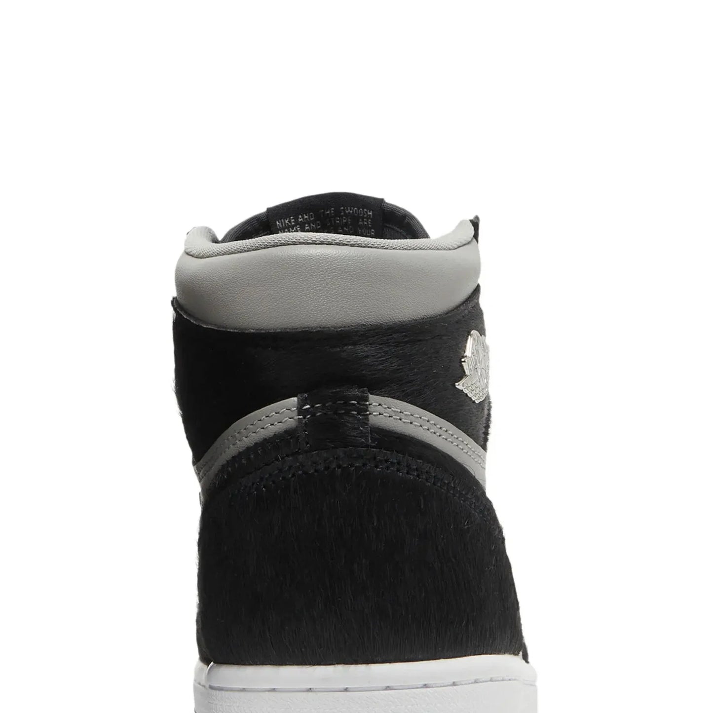 Air Jordan 1 Retro High OG Twist 2.0 'Medium Grey' Women's (2022)