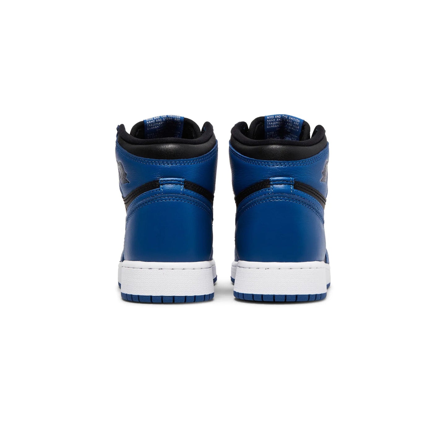 Air Jordan 1 Retro High OG 'Dark Marina Blue' GS (2021)