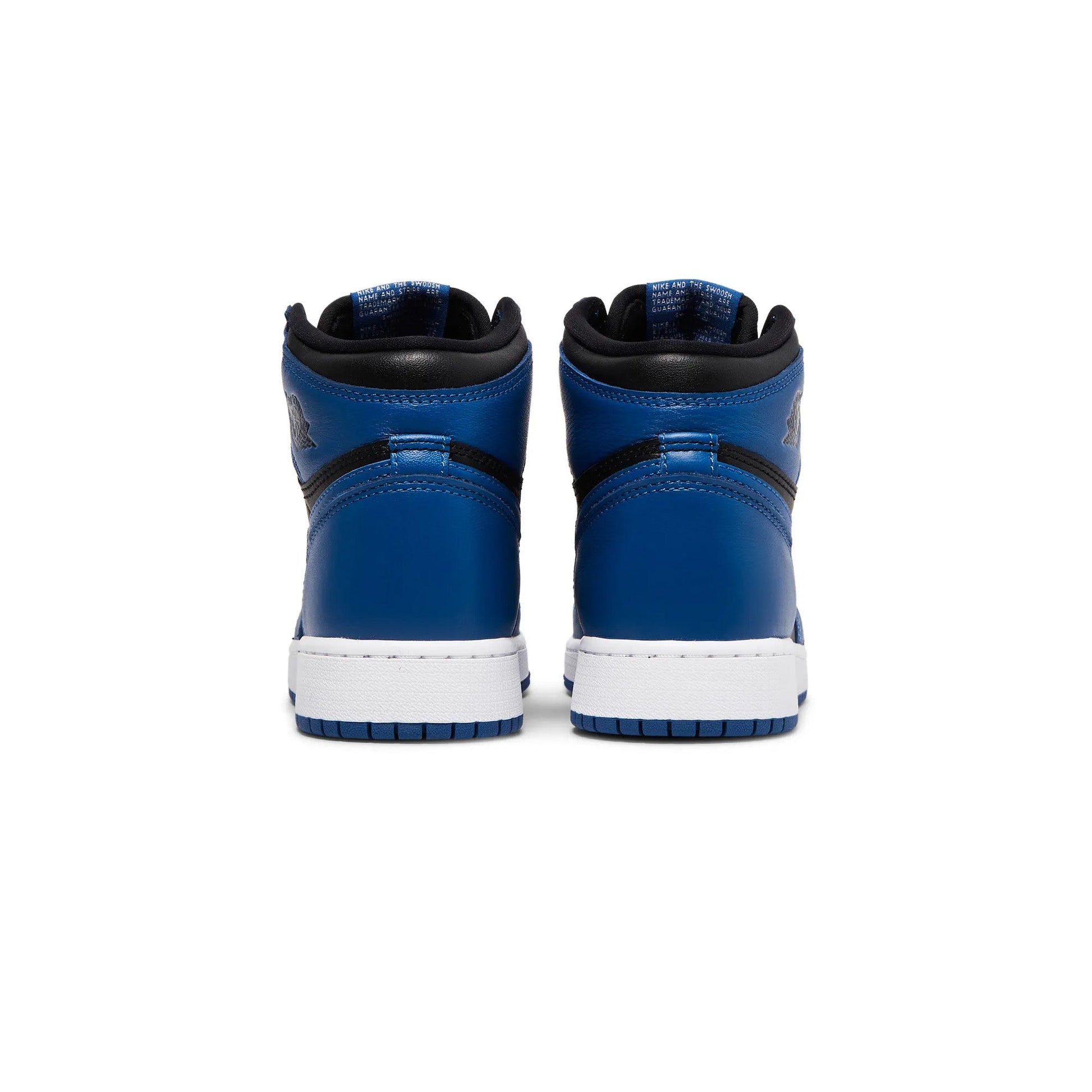 Air Jordan 1 Retro High OG 'Dark Marina Blue' GS (2021)