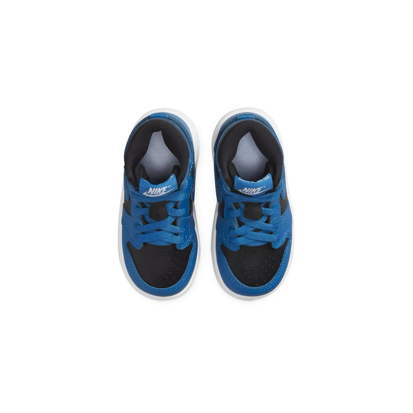Air Jordan 1 Retro High OG 'Dark Marina Blue' TD (2022)
