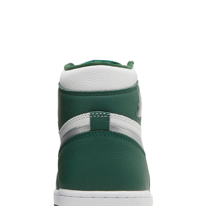 Jordan 1 Retro High OG 'Gorge Green' (2022)