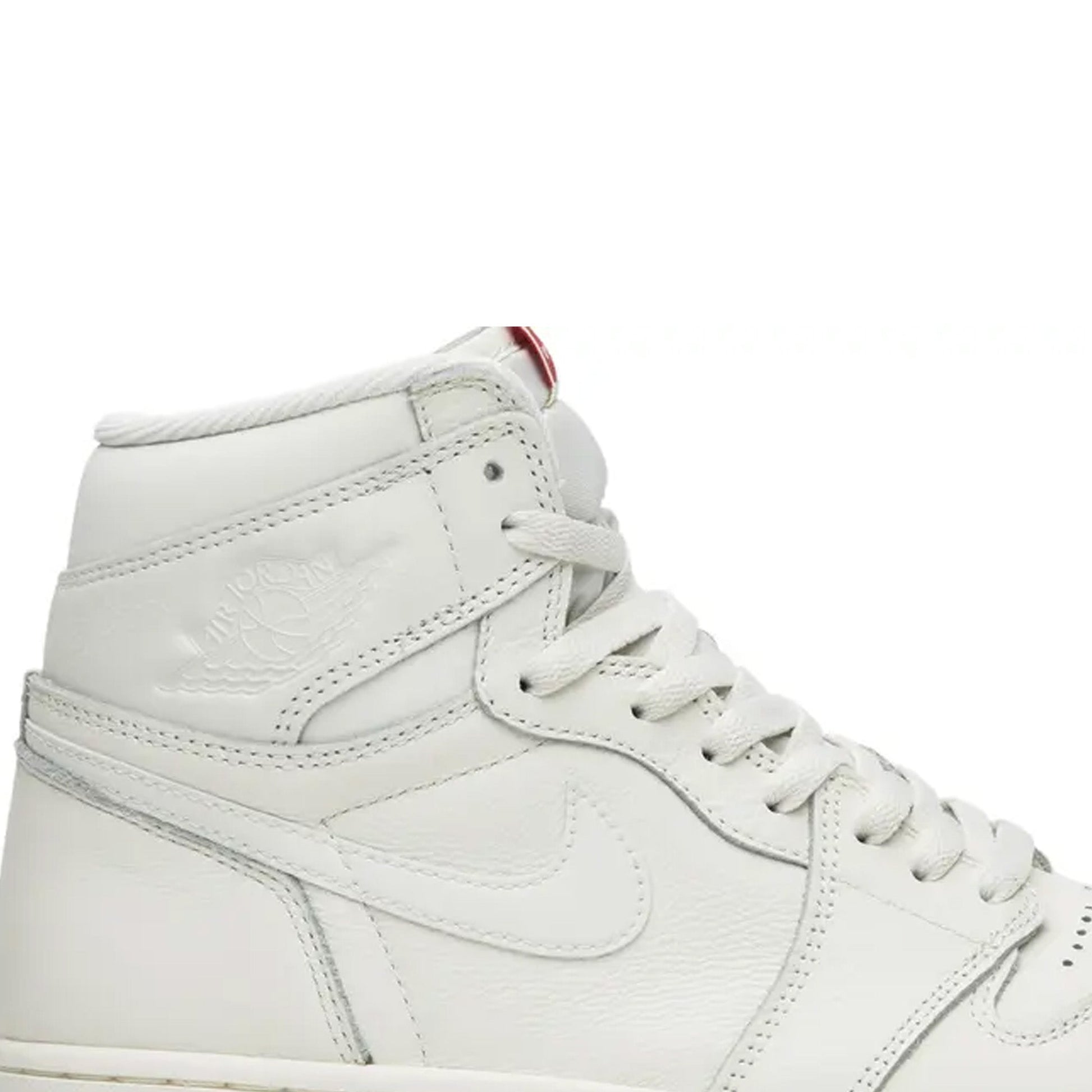 Air Jordan 1 Retro High OG 'Sail' (2017)