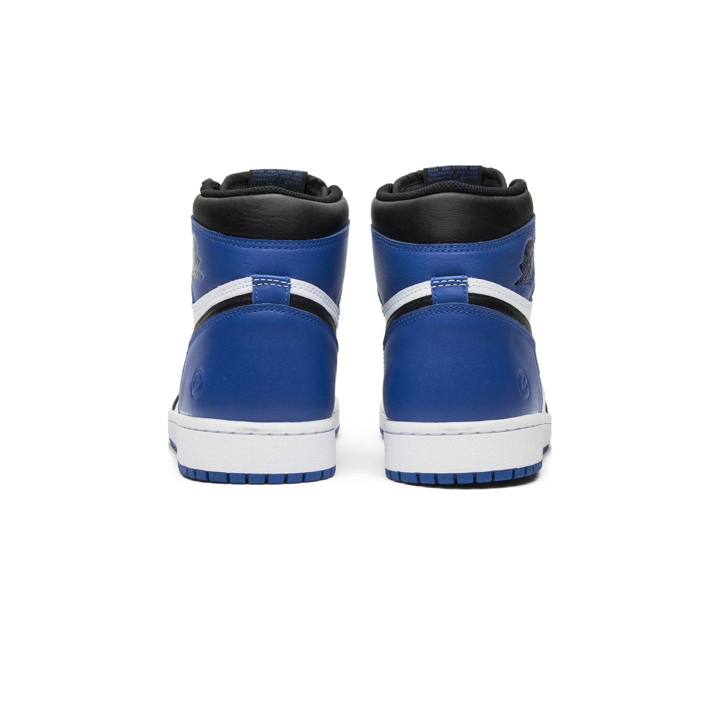 Air Jordan 1 Retro High x Fragment (2014)