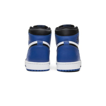 Air Jordan 1 Retro High x Fragment (2014)