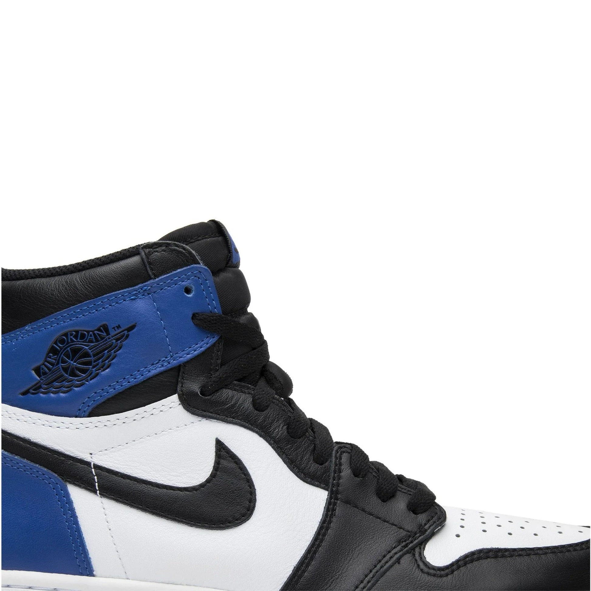 Air Jordan 1 Retro High x Fragment (2014)