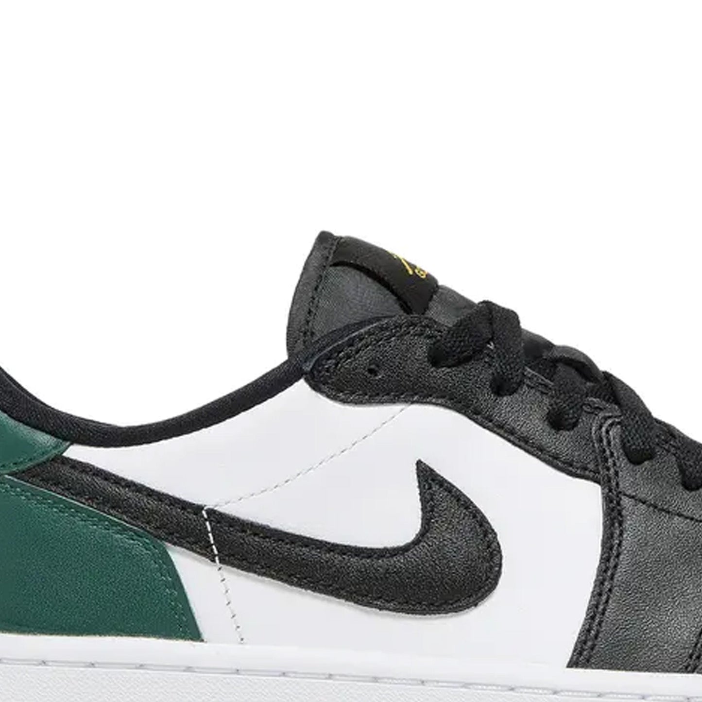 Air Jordan 1 Retro Low Golf 'Noble Green' (2023)