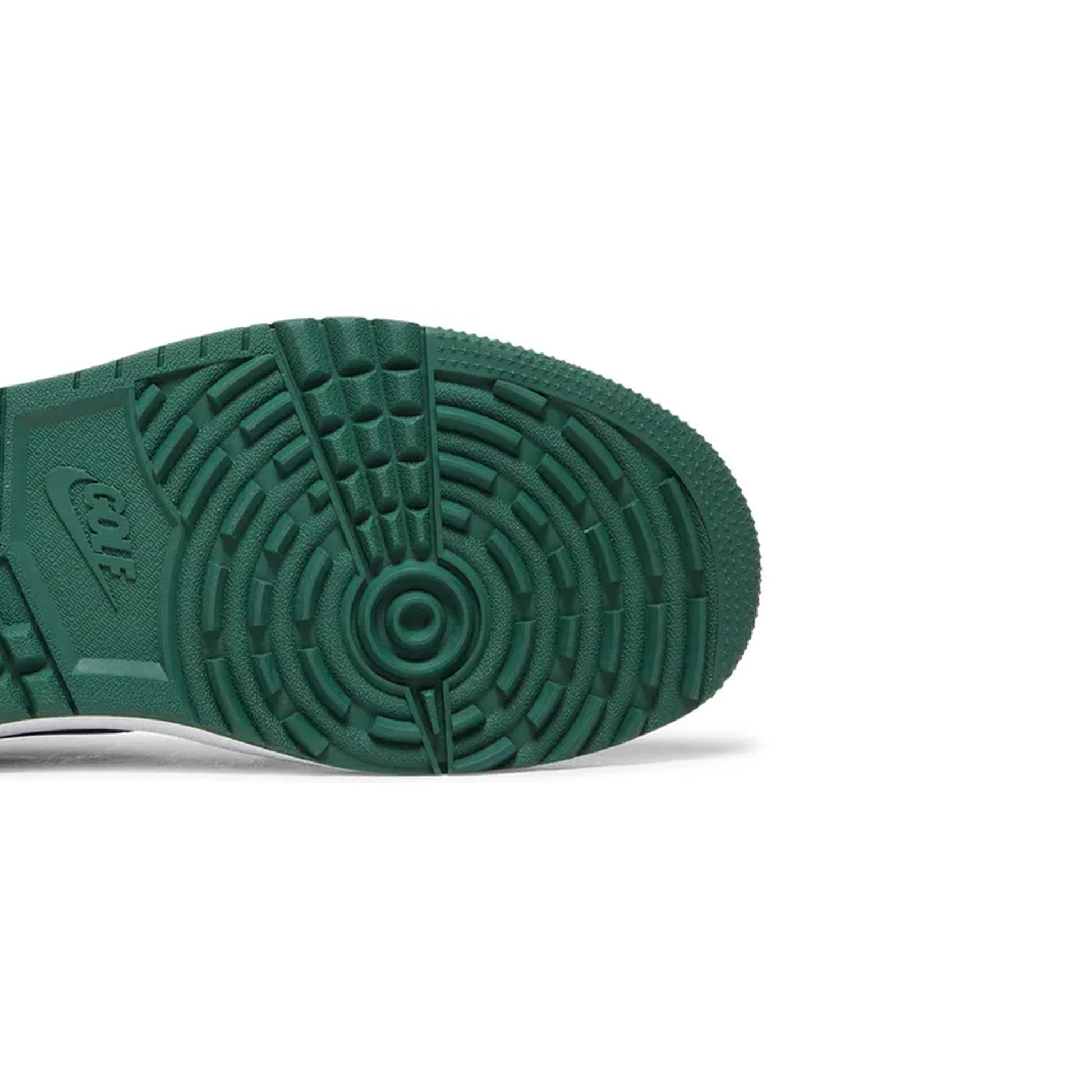 Air Jordan 1 Retro Low Golf 'Noble Green' (2023)
