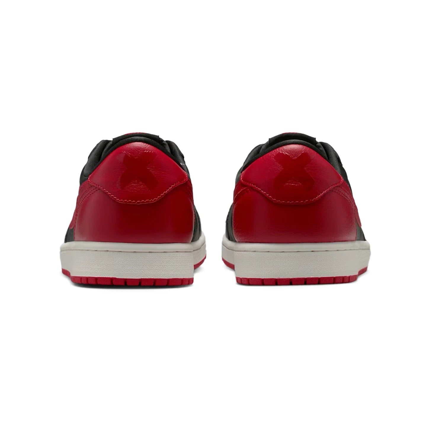 Air Jordan 1 Retro Low OG 'Banned' (2026)