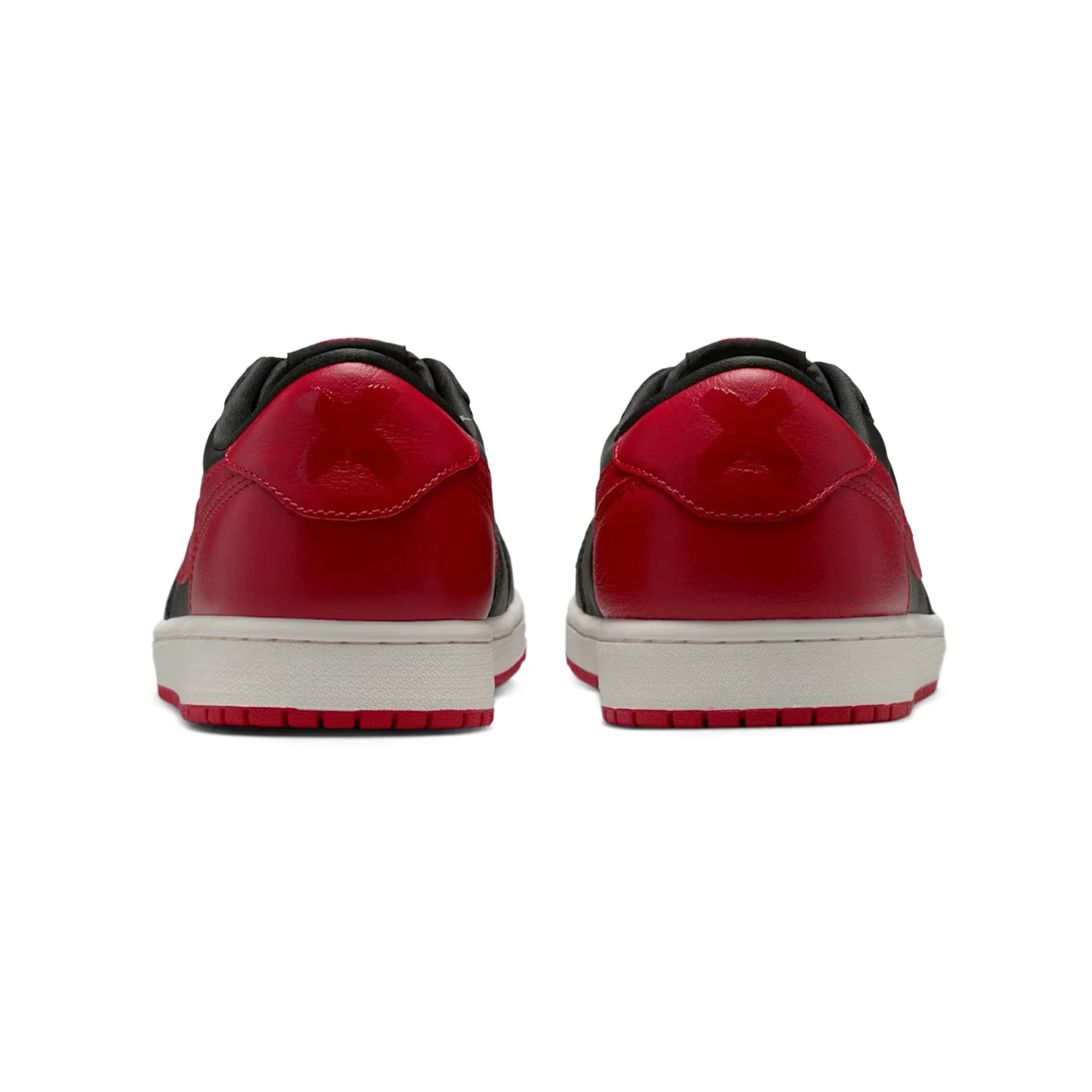 Air Jordan 1 Retro Low OG 'Banned' (2026)