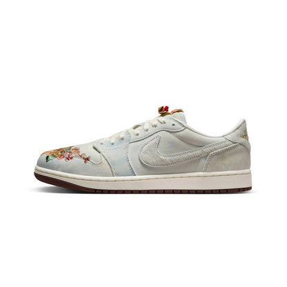 Air Jordan 1 Retro Low OG 'Chinese New Year' (2026)