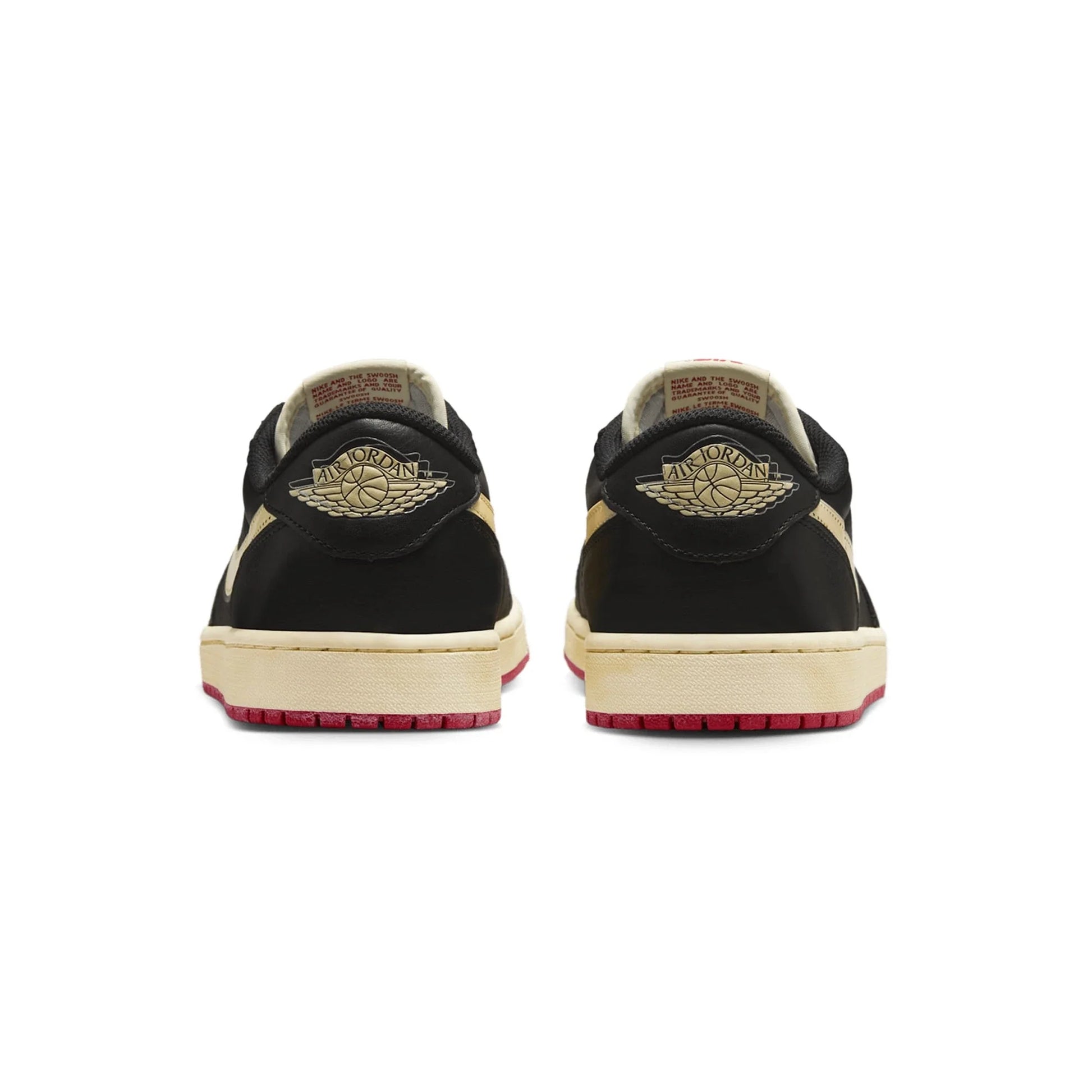 Air Jordan 1 Retro Low OG 'Nigel Sylvester Better With Time' (2025)