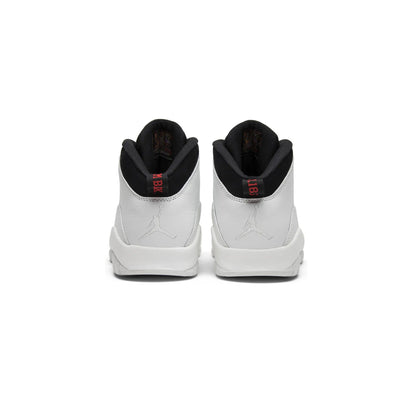 Air Jordan 10 Retro 'I'm Back' (2017)