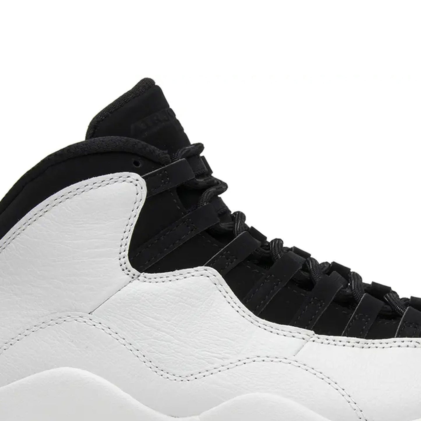 Air Jordan 10 Retro 'I'm Back' (2017)