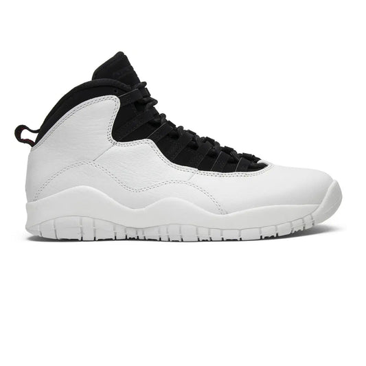 Air Jordan 10 Retro 'I'm Back' (2017)