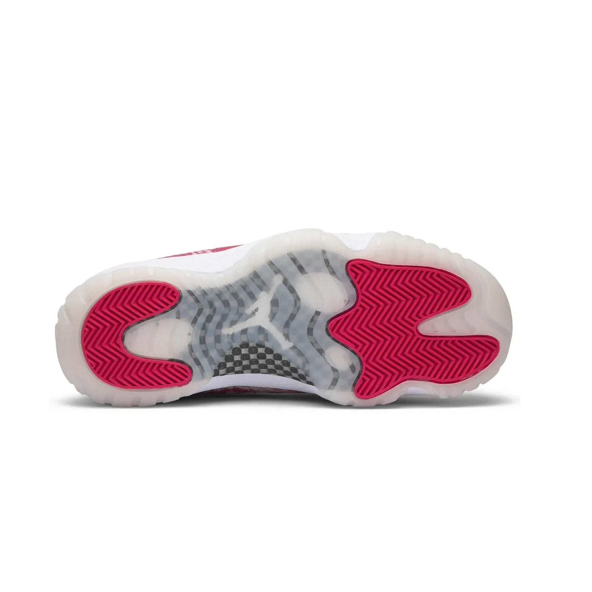 Air Jordan 11 Low W 'Pink Snakeskin'