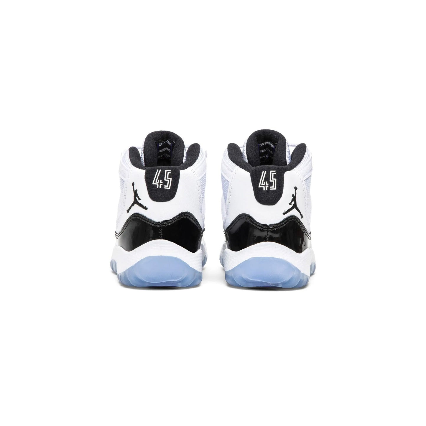 Air Jordan 11 Retro 'Concord' PS (2018)