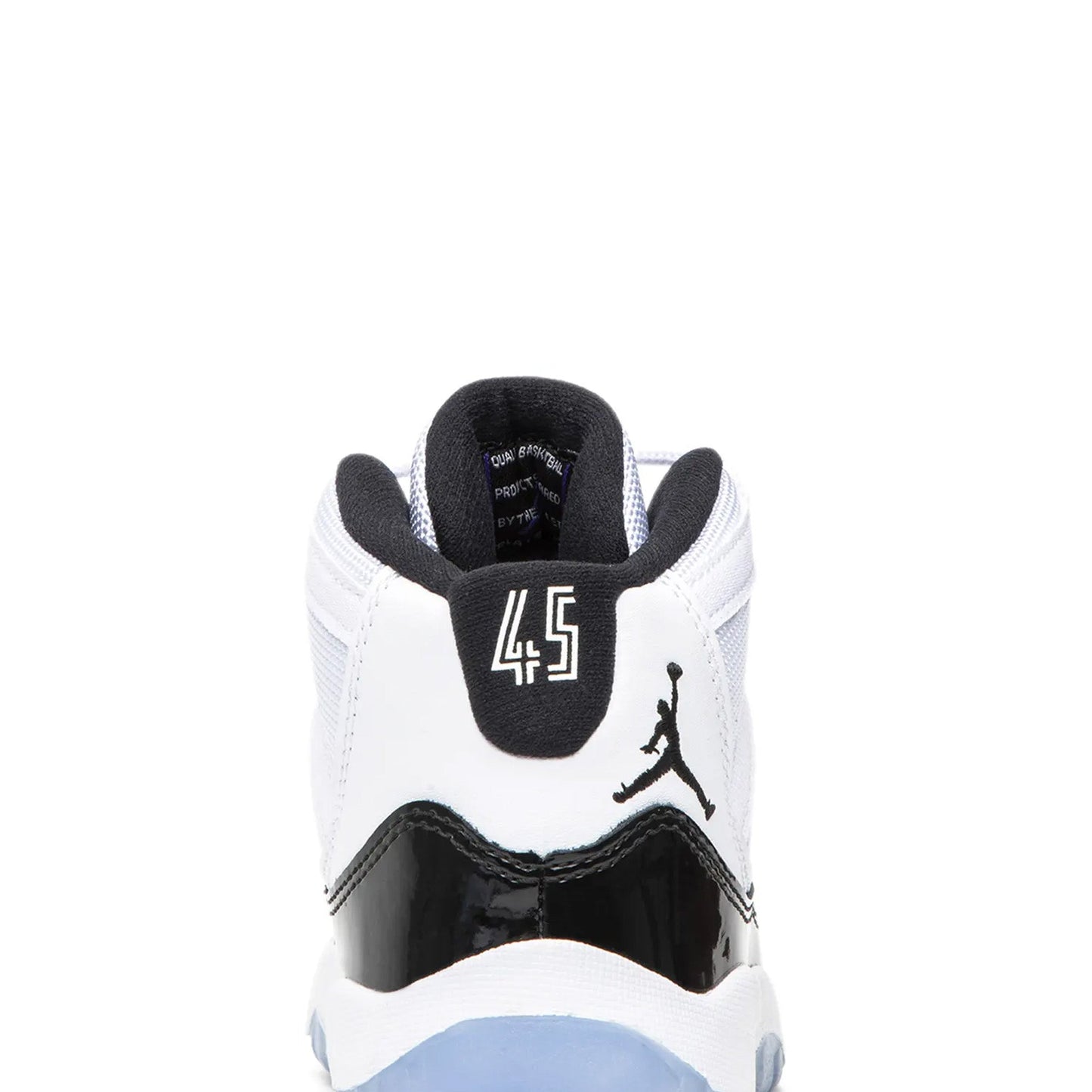 Air Jordan 11 Retro 'Concord' PS (2018)