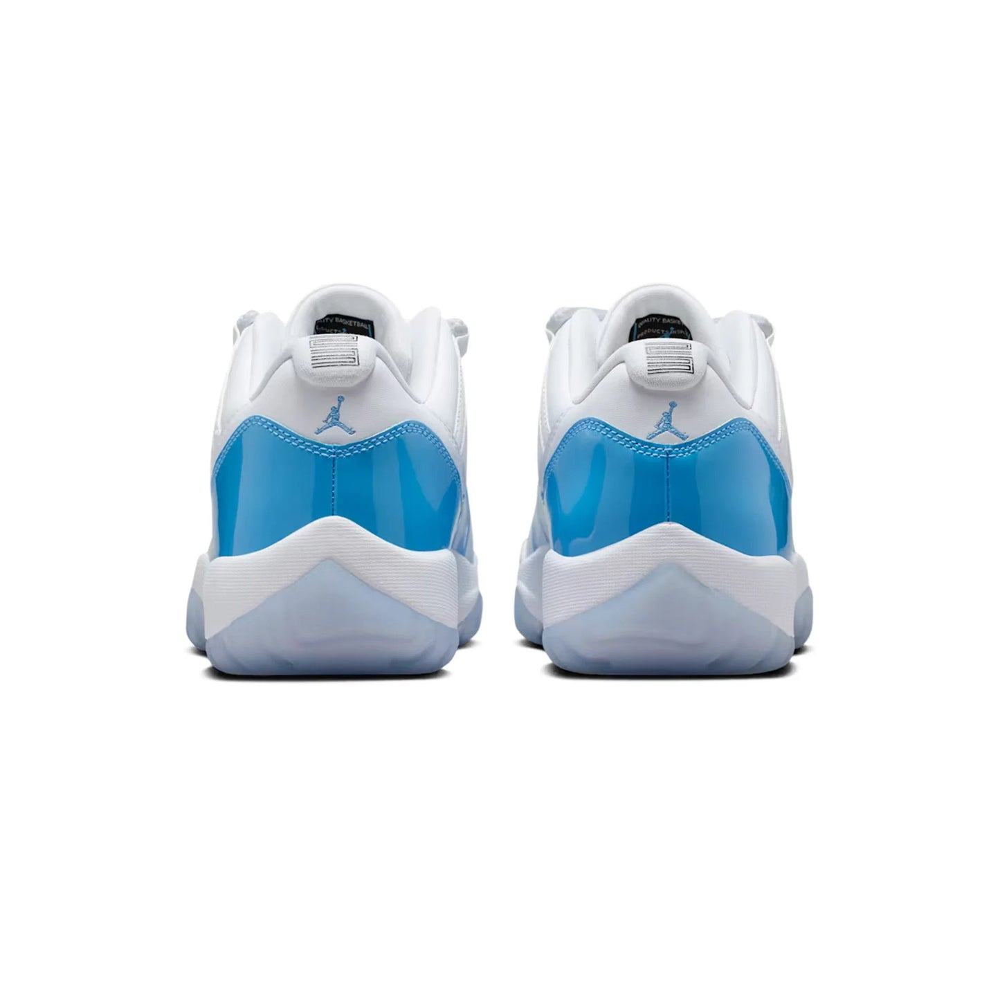 Air Jordan 11 Retro Low 'University Blue' (2026)