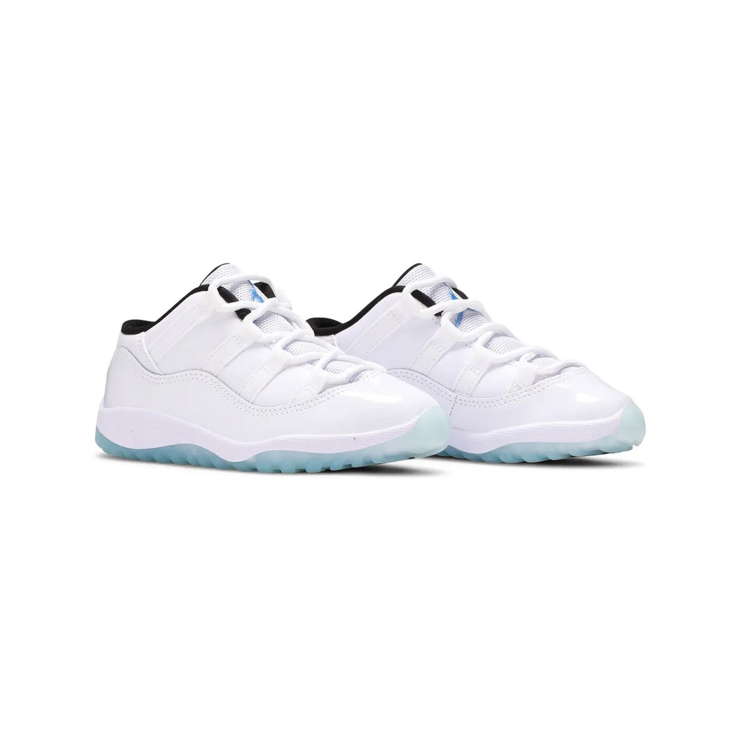 Air Jordan 11 Retro Low 'Legend Blue' TD (2021)