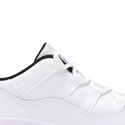 Air Jordan 11 Retro Low 'Legend Blue' TD (2021)