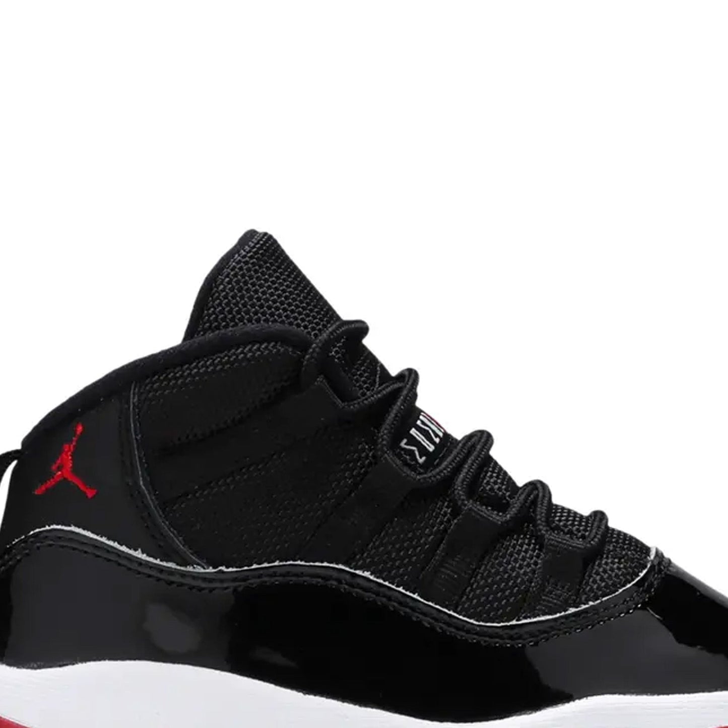 Air Jordan 11 Retro 'Playoffs Bred' TD (2019)