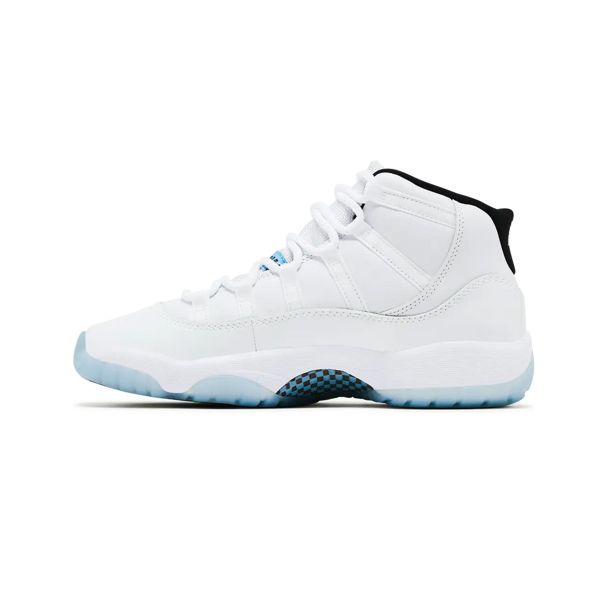 Air Jordan 11 Retro 'Legend Blue' GS (2024)
