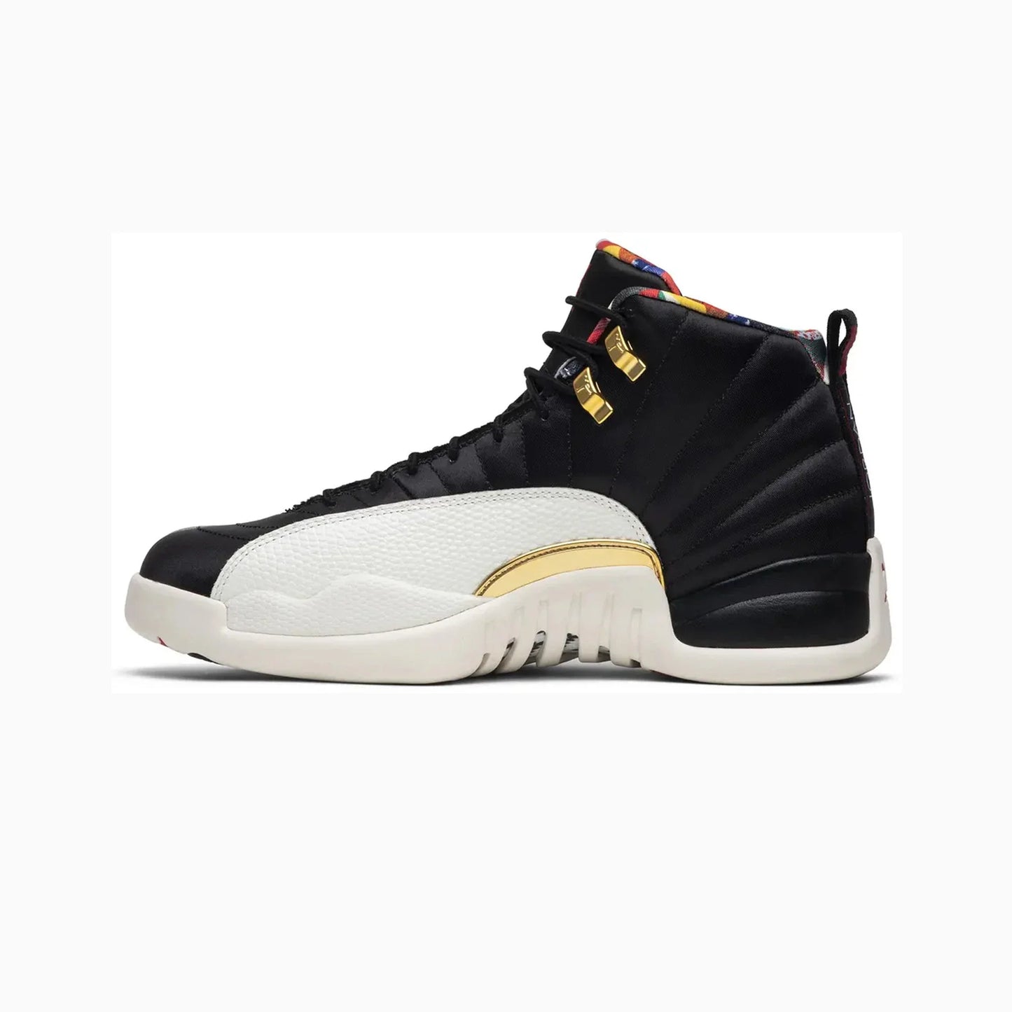 Air Jordan 12 Retro 'Chinese New Year' (2019)